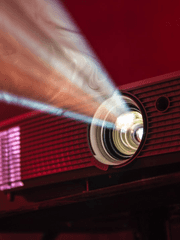 웹소설 작가의 영화 리뷰