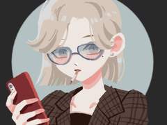 드림 서사 : 로몬나무