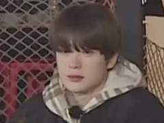 [정재현 나페스] 한입보이 +