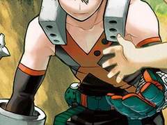 [나의 히어로 아카데미아 : 바쿠고 드림] 두 마리 토끼(1)