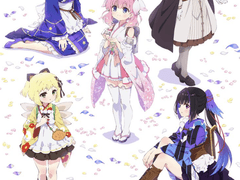 파레루타의 애니평론 447화