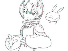 월드트리거 연성백업