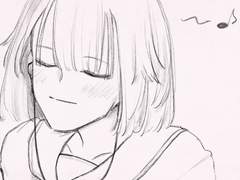 재벌가 아가씨에게 이어폰을 빌려주었다