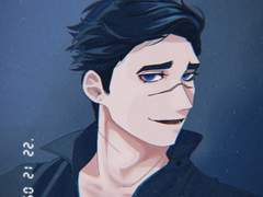 우리 똥강아지에게 인사라도 하려고 온 건가?