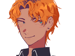 (건곤일척) 루카스