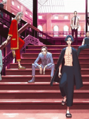 도쿄리벤져스 담보