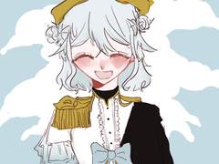 드림주 판타지 AU 합작