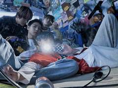 심각하네 TALK 2 01