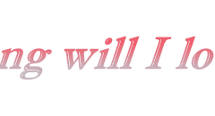 [준호영우] Every moment of us : How long will I love you 上