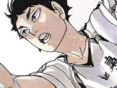 [하이큐 드림] 내가 아카아시 케이지를 싫어하는 10 가지 이유