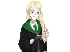 구삼커 - 리겔 히들스턴