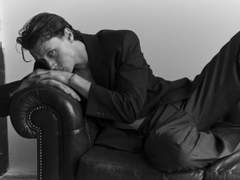 [조지 맥카이] Hades