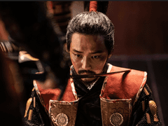 상아 嫦娥 : 달의 여신