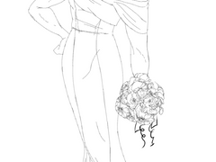 [화산귀환] 매화검존의 웨딩드레스