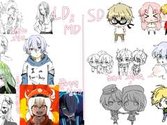 신뢰 커미션 오픈!!