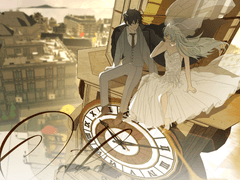 Act 3. 마주한 아침