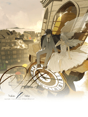 [나키아샤] 꿈의 도시