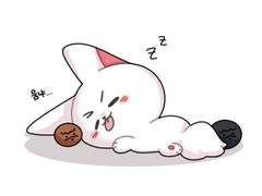 버미호가 잠든 시간