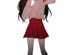 [키사라기 하나비/XX/10]