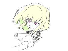 낙서 암무거나..