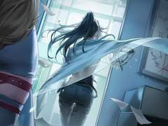 [앤아이언] 숨결, 진심