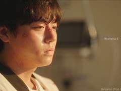 Benzamin(Prod.Primary) - Homesick, 향수병 / MV