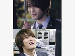 대리X사원 下 (完)