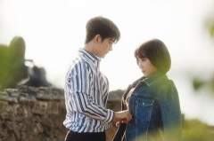 아빠의 질투 3-3: 선물이 되어줄게