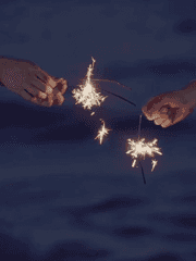 카운트다운 : S T A Y 