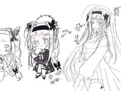 쏘,@Lov_Today/Ld 타입