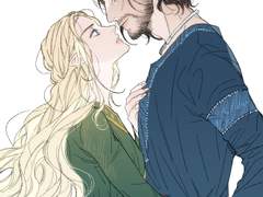 반지의제왕 힘의반지 연성 백업