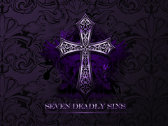 올가미 ♱7대 죄악♱ 합작 공지