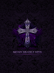7대 죄악 : 𝐒𝐞𝐯𝐞𝐧 𝐃𝐞𝐚𝐝𝐥𝐲 𝐒𝐢𝐧𝐬