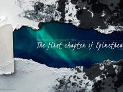 에피메테우스의 서장, 밤을 삼킨 은하수