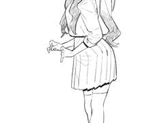 써클 그림 모음