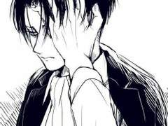 <리바이 이야기(34)>