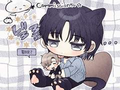 다짜고짜 낼룸낼룸