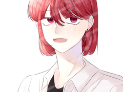 사벳 흉상 커미션