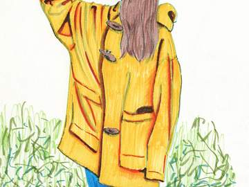 채색작업입니다