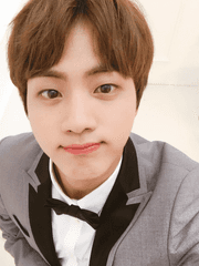 [정진] 진격의 왕세자