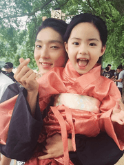 [달의연인:보보경심-려] 그녀를 위하여