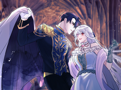 로판 고정틀 커미션