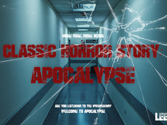 클래식 호러 스토리 : 아포칼립스