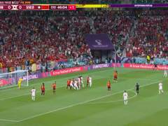 12.07(수) 00:00축월드컵 모로코 vs 스페인