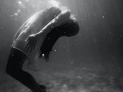 어린 날 나에게 당신께선