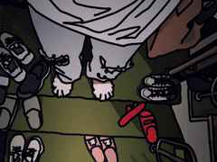 우리 사회 시식평 <알바 세 탕: 고미(苦味)>