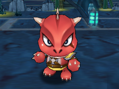 <데이터 주의> 카트라이더 쥐라기 시나리오