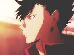 [쿠로오] 죽여 주세요 上