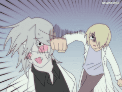 개그 타입 커미션