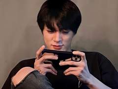 하하버스 운전자 김여주 TALK